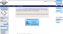 Desktop Screenshot of daunou-opera.com